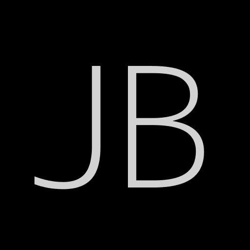 JB site logo